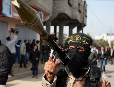 Η Αλ Κάιντα πλέον «πολύ πιο δυνατή» ελέγχει περιοχές της Συρίας και προκαλεί ανησυχία